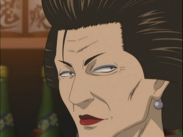 Gintama (PuyaSubs!!)